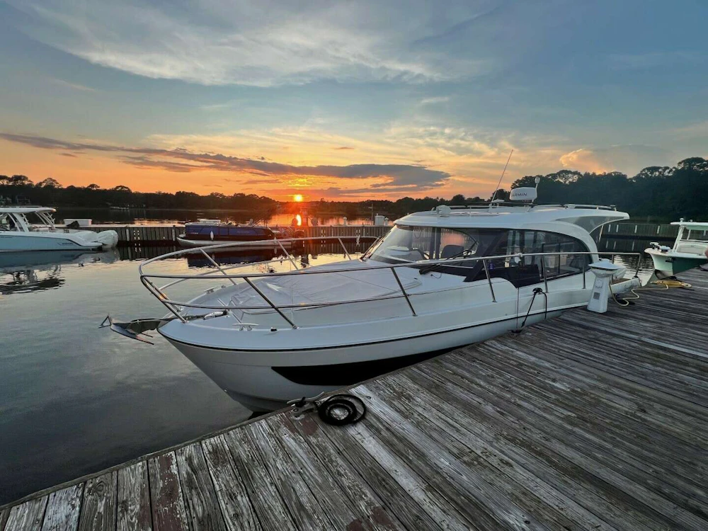 Beneteau Antares 11 Yacht For Sale