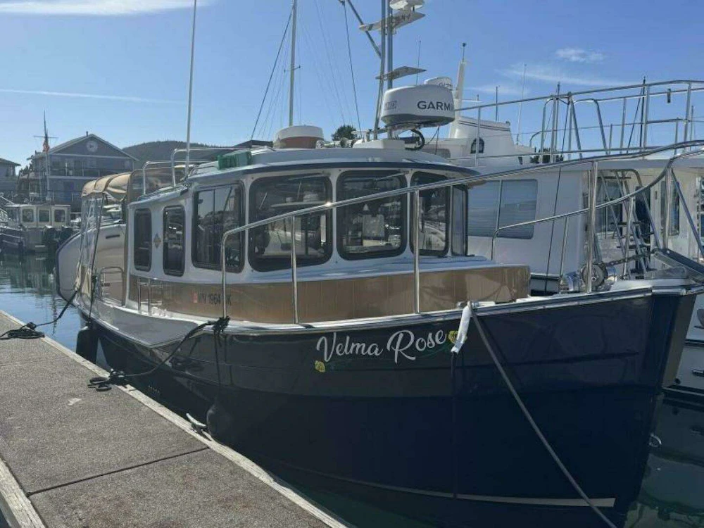 Ranger Tugs  Yacht For Sale
