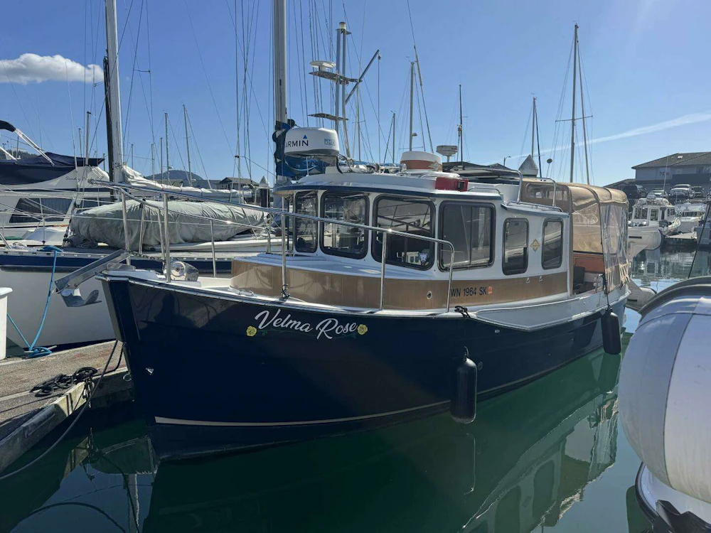 Ranger Tugs  Yacht For Sale