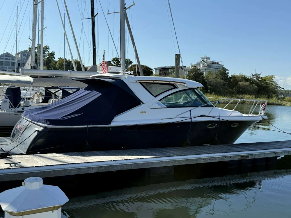 Tiara Yachts Cornet Yacht For Sale