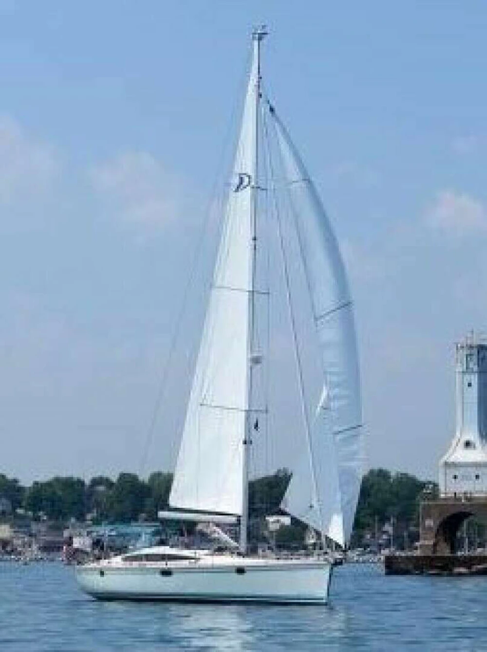 Delphia  Yacht For Sale