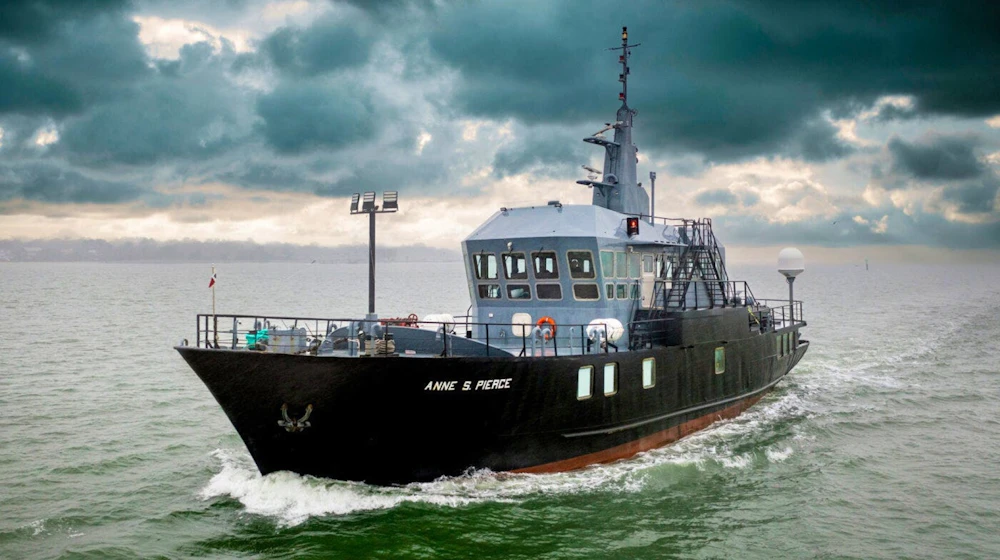 Glovertown Sy  Yacht For Sale