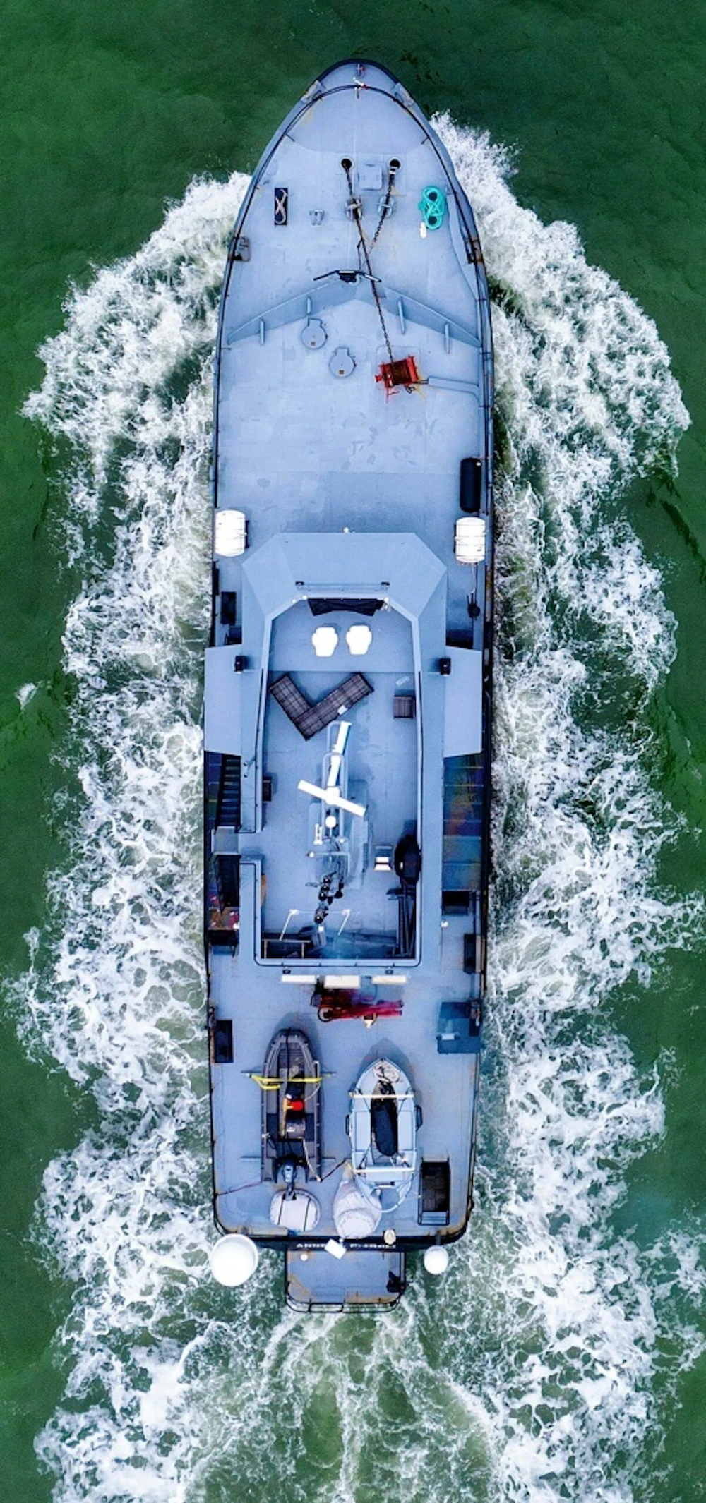 Glovertown Sy  Yacht For Sale