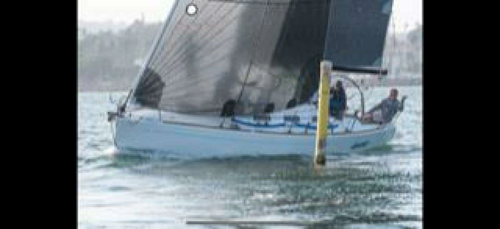 Beneteau First 10R Yacht For Sale