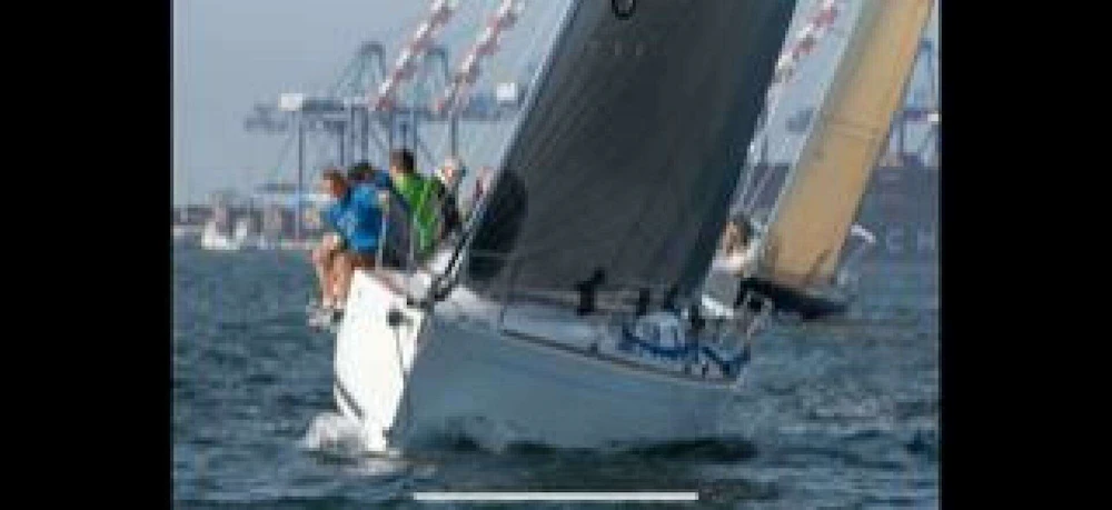 Beneteau First 10R Yacht For Sale