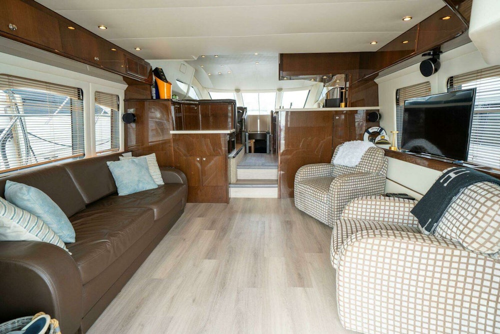 Marquis 55 LS Yacht For Sale