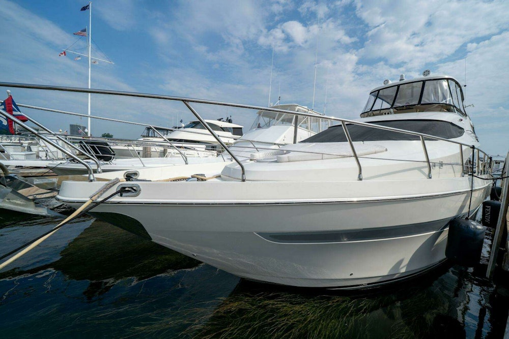 Marquis 55 LS Yacht For Sale