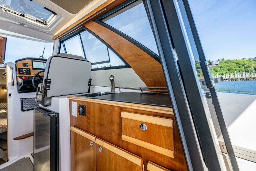 Cutwater  Yacht For Sale