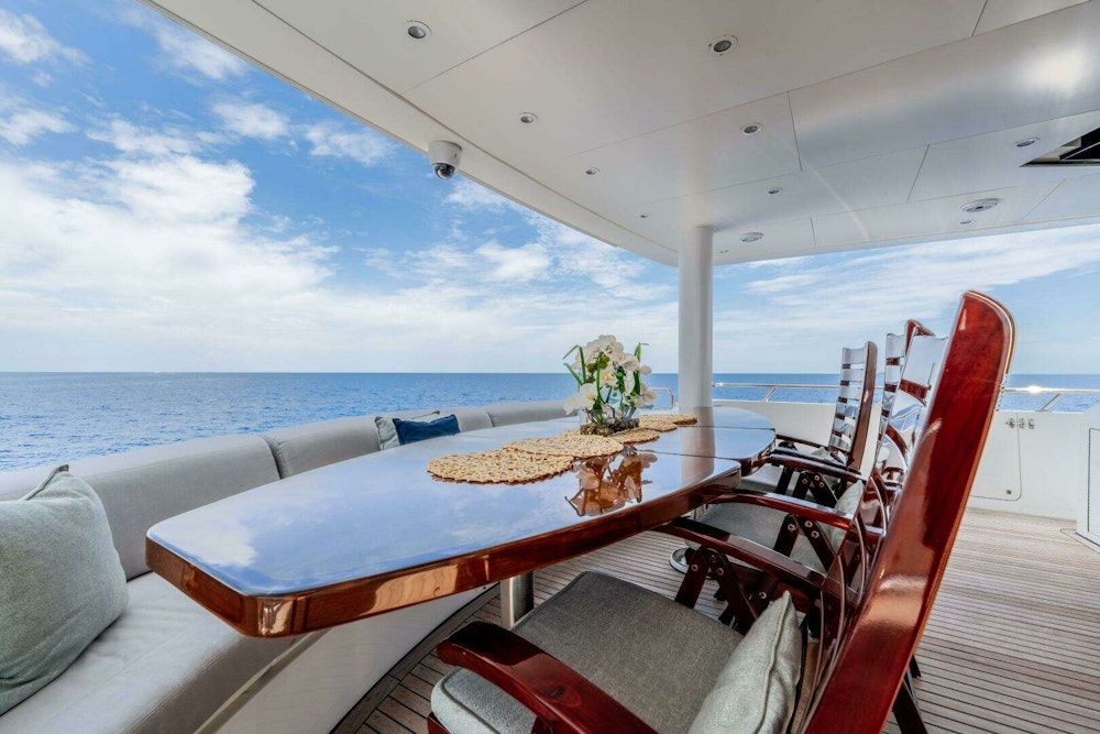 Hargrave  Yacht For Sale