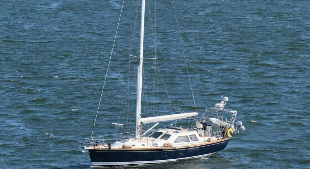 Tartan 4400 Yacht For Sale