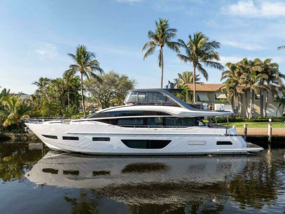 Princess Motor Yacht Yacht For Sale