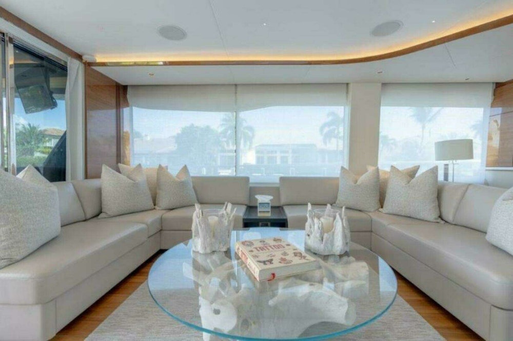 Princess Motor Yacht Yacht For Sale