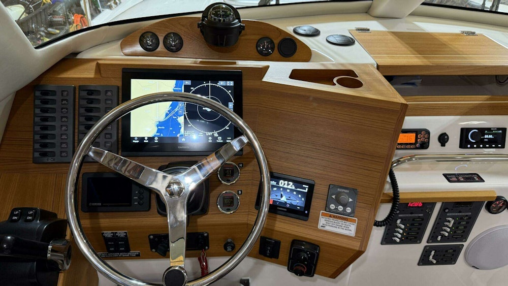 Aspen C108 Yacht For Sale