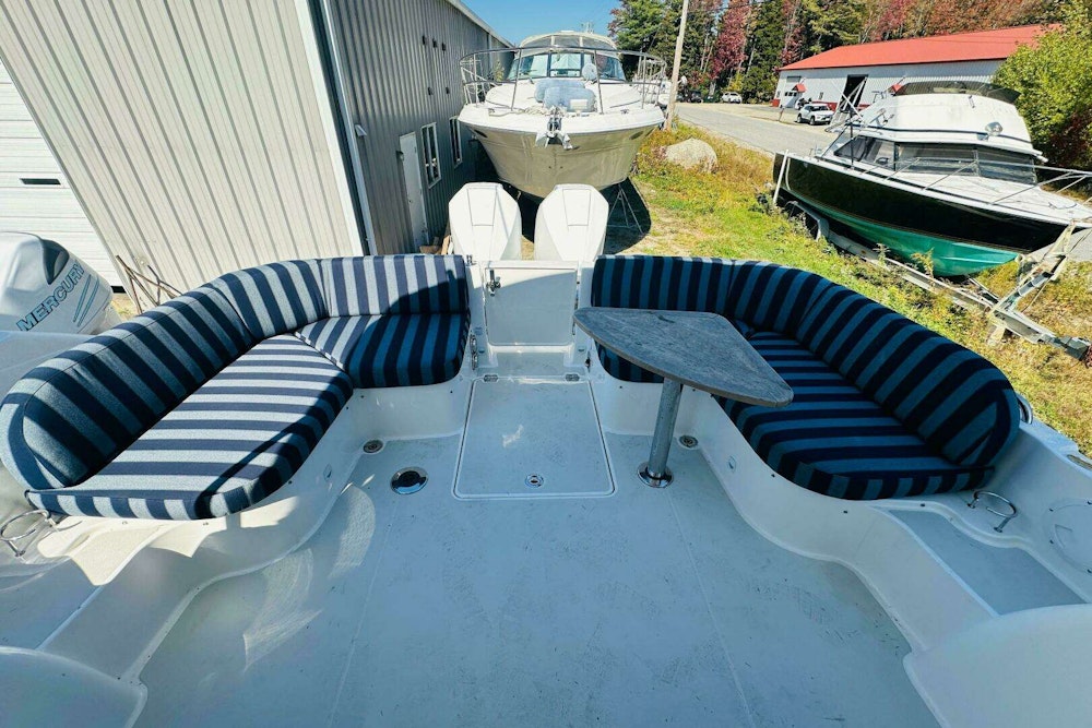 Back Cove 34O Yacht For Sale