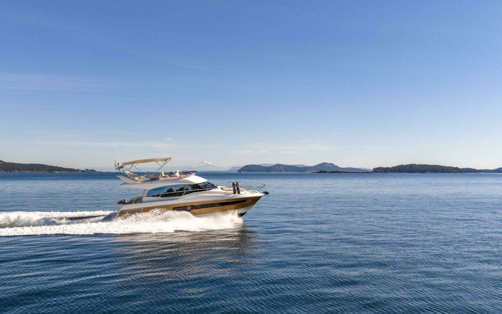 Prestige  Yacht For Sale