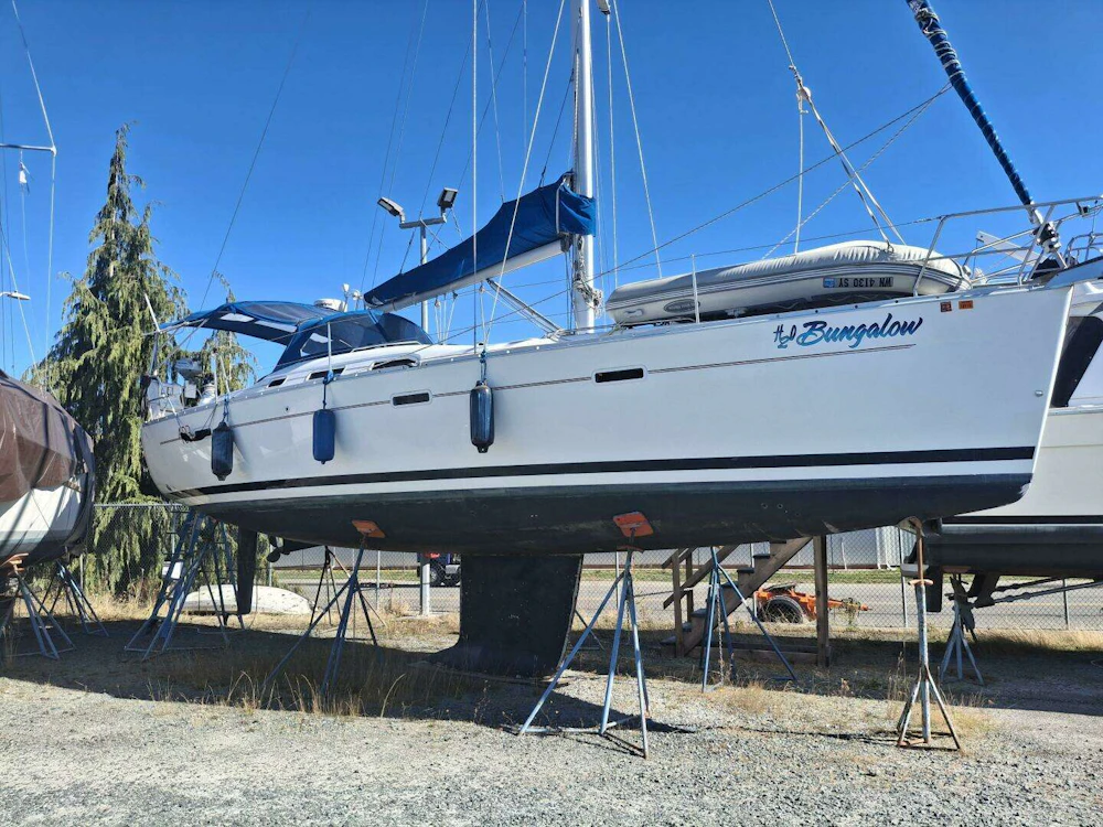 Beneteau 393/403 Yacht For Sale