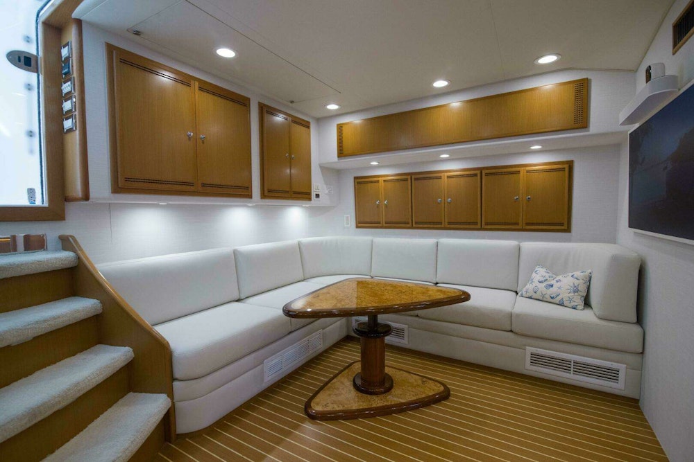 Cabo Express Yacht For Sale