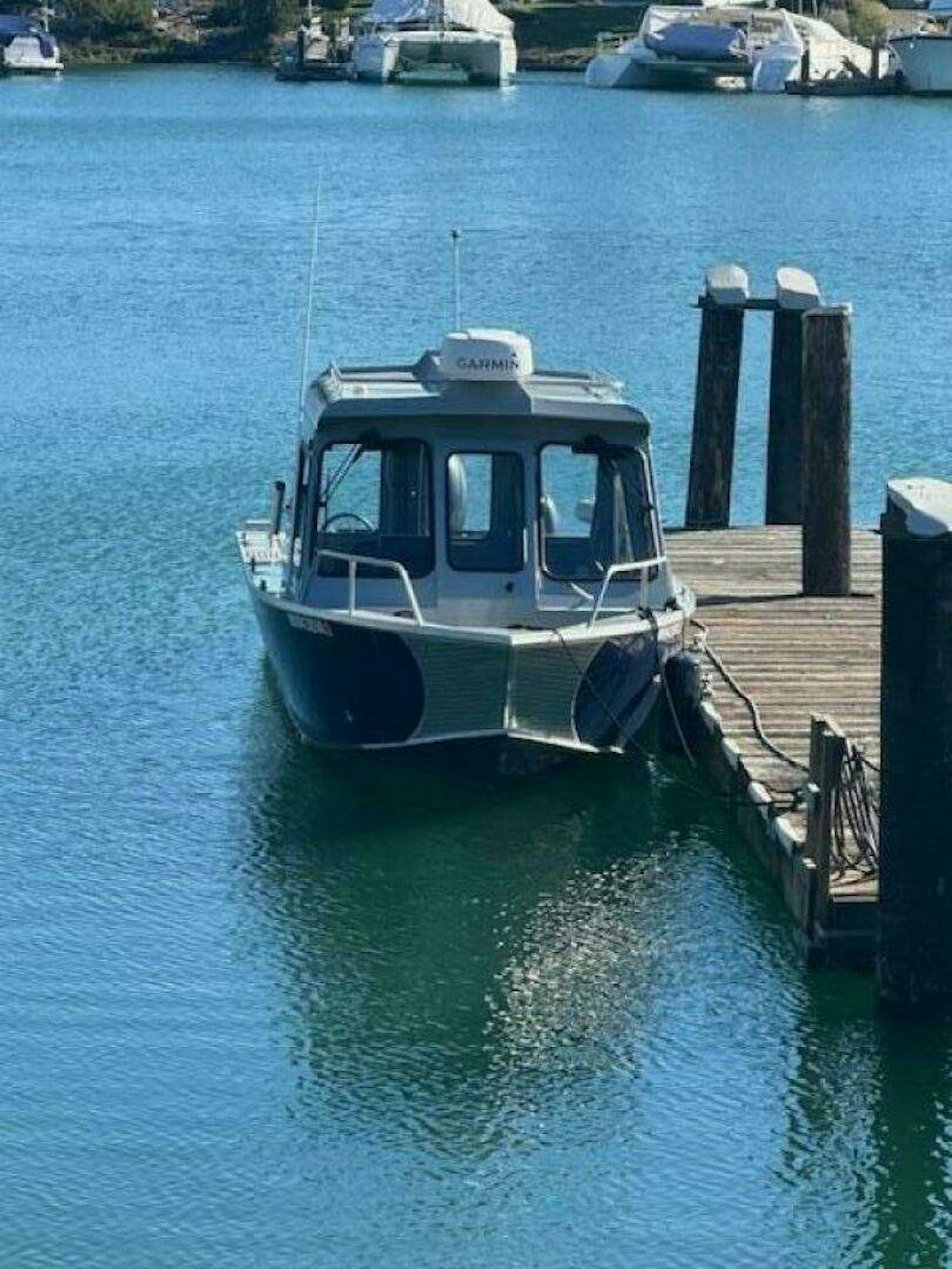 Hewescraft  Yacht For Sale