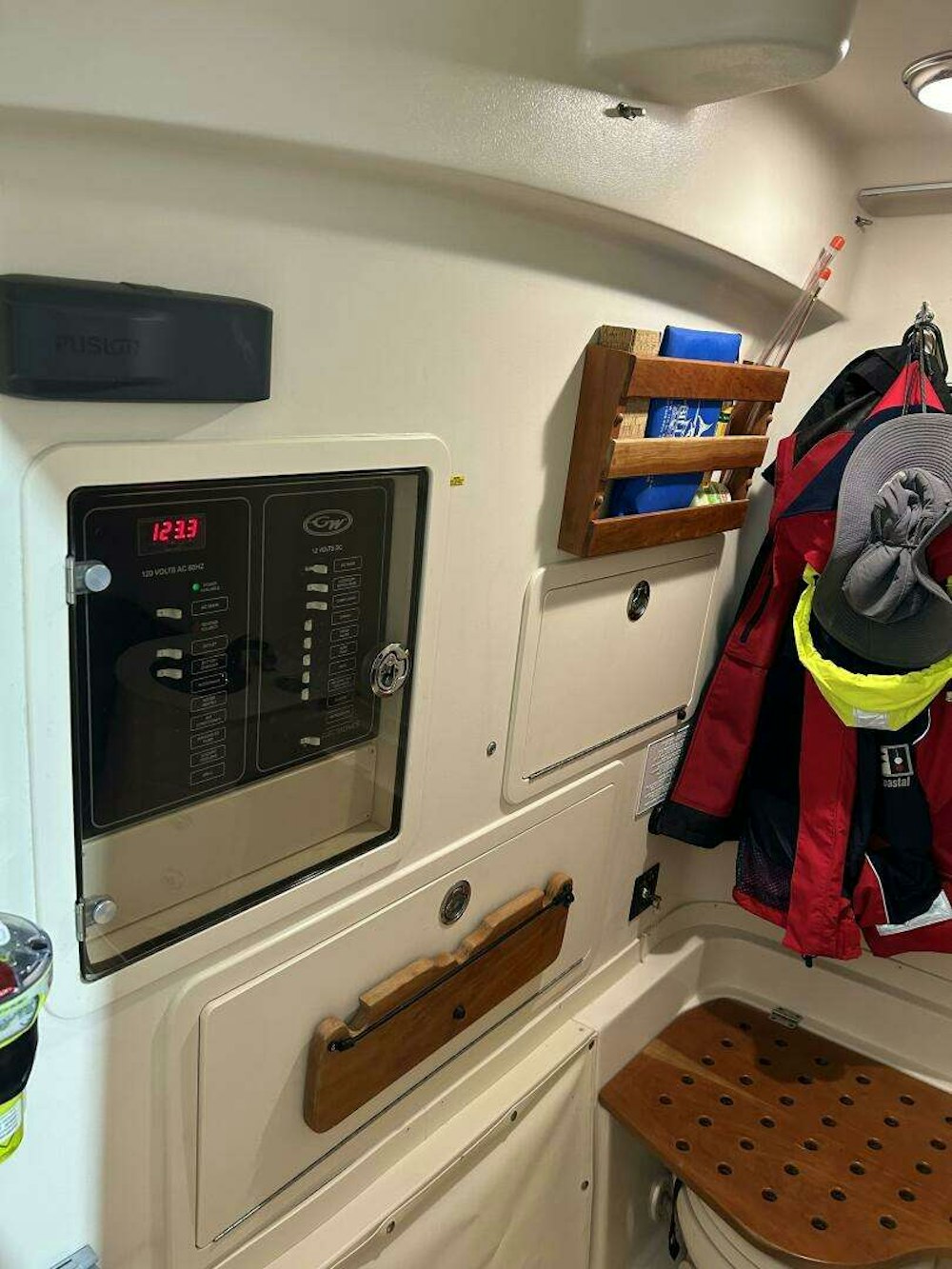 Grady-White  Yacht For Sale