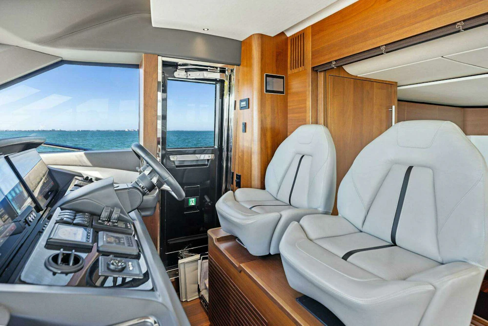 Princess Y75 Motor Yacht Yacht For Sale