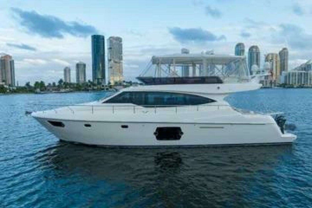 Ferretti Yachts 530 Yacht For Sale