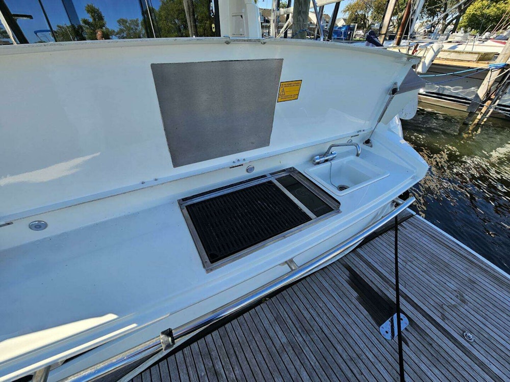 Prestige 460 Fly Yacht For Sale