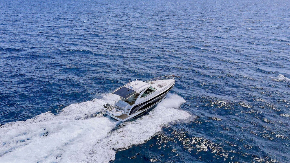 Formula 45 Yacht Yacht For Sale