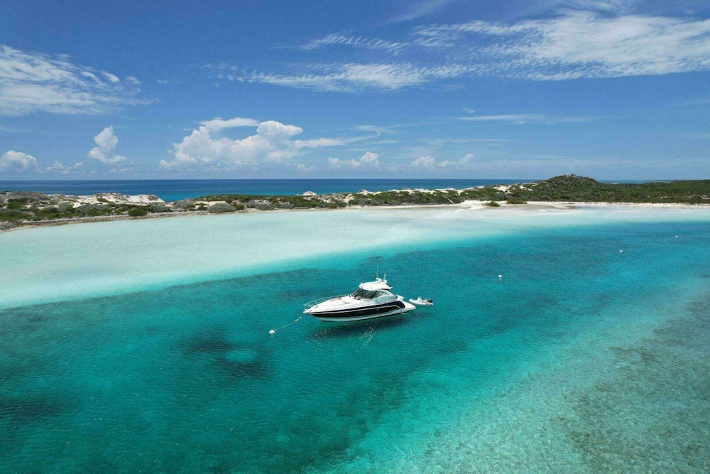 Formula 45 Yacht Yacht For Sale