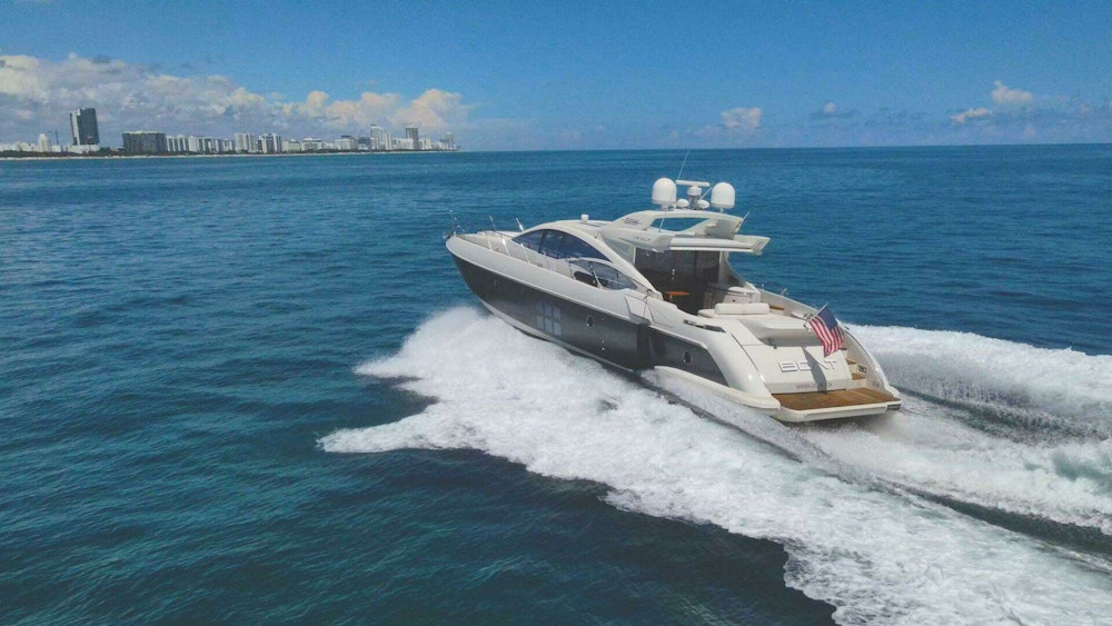 Azimut 68S Yacht For Sale