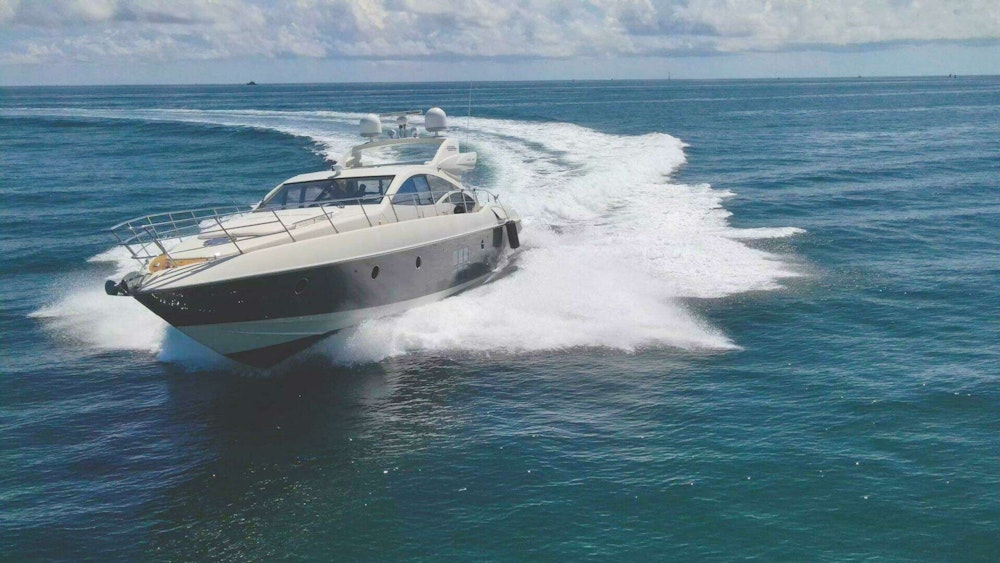 Azimut 68S Yacht For Sale