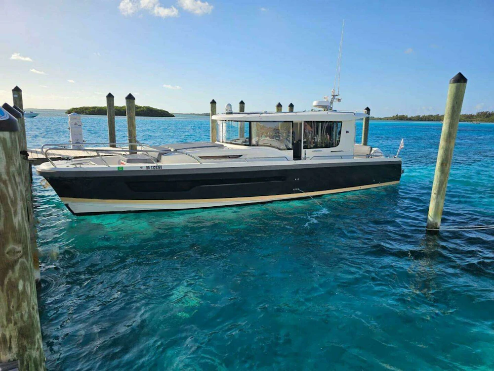 Nimbus C11 Yacht For Sale