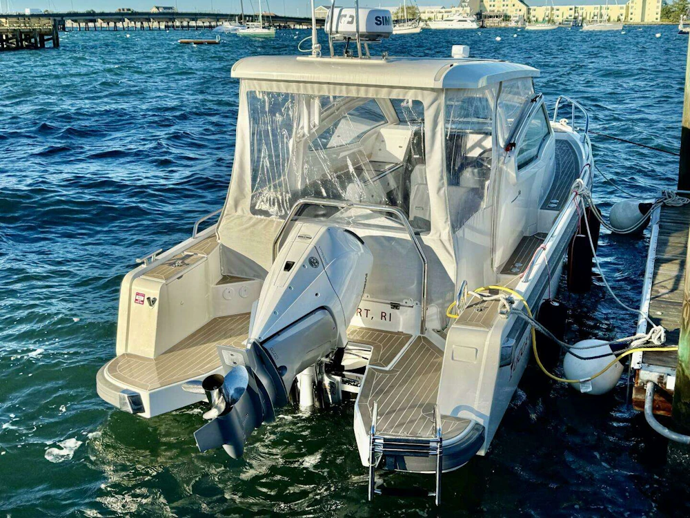 Nimbus  Yacht For Sale