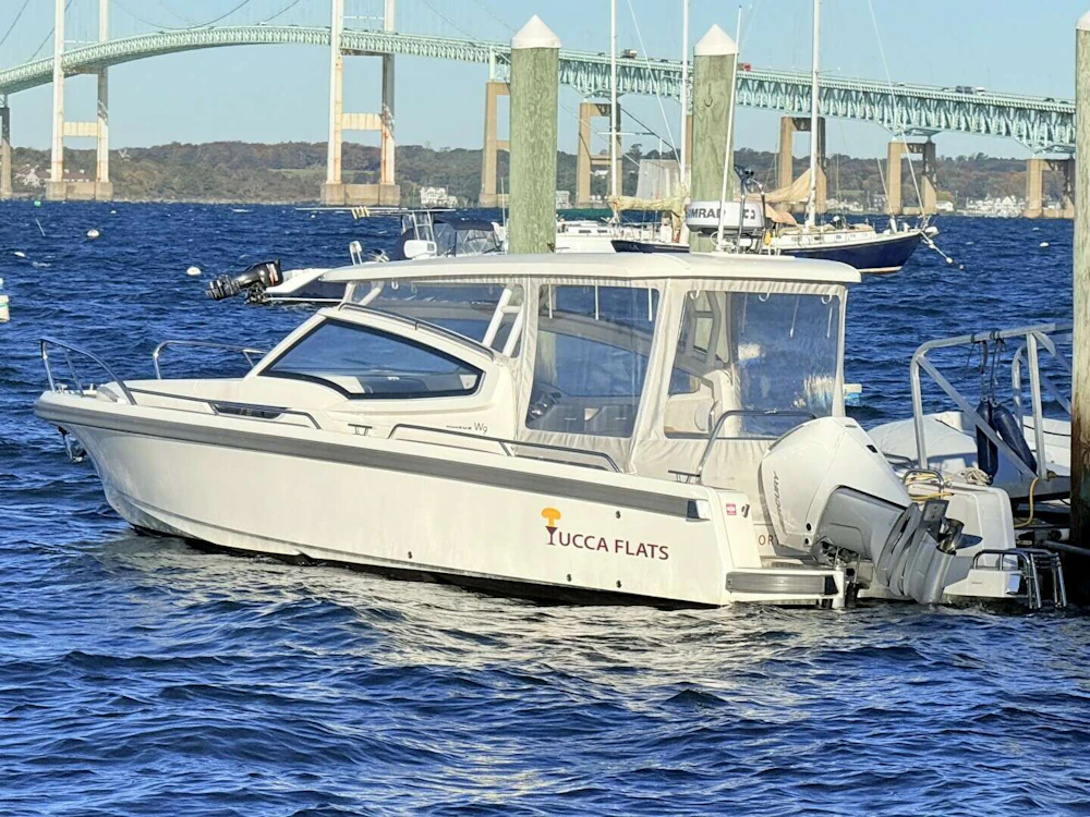 Nimbus  Yacht For Sale