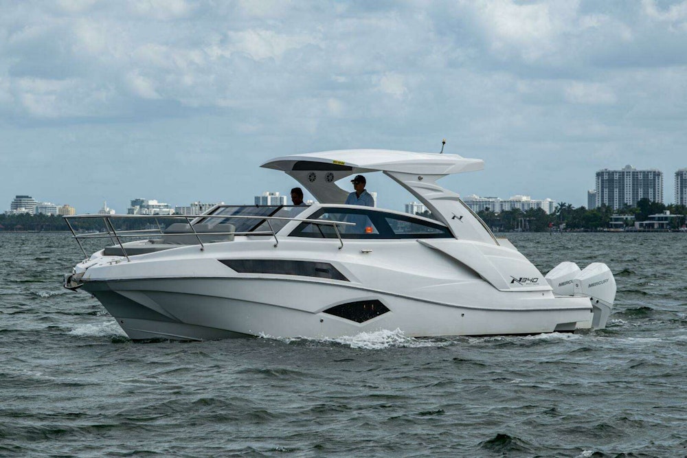 NX Boats  Yacht For Sale