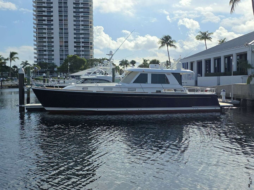 Sabre  Yacht For Sale