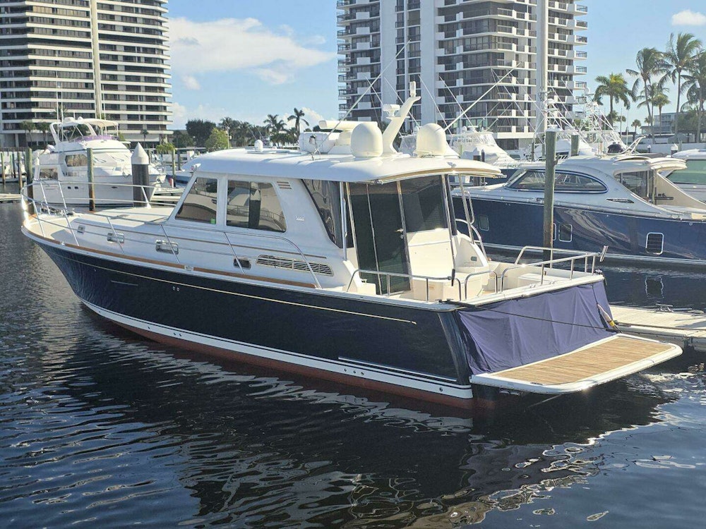 Sabre  Yacht For Sale