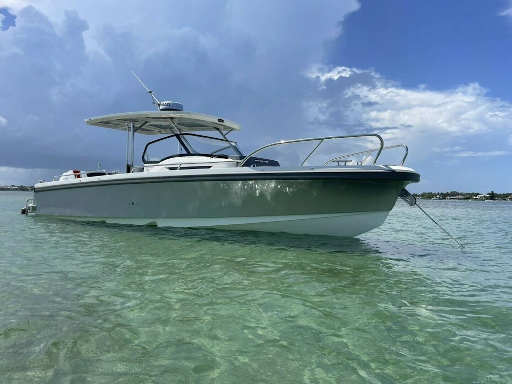 Nimbus T9 Yacht For Sale