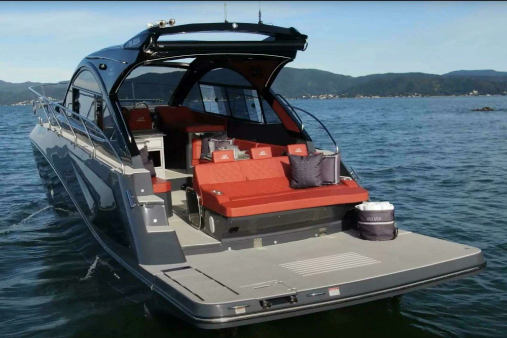 Evolve  Yacht For Sale
