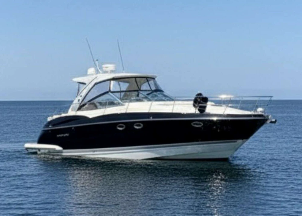 Monterey  Yacht For Sale