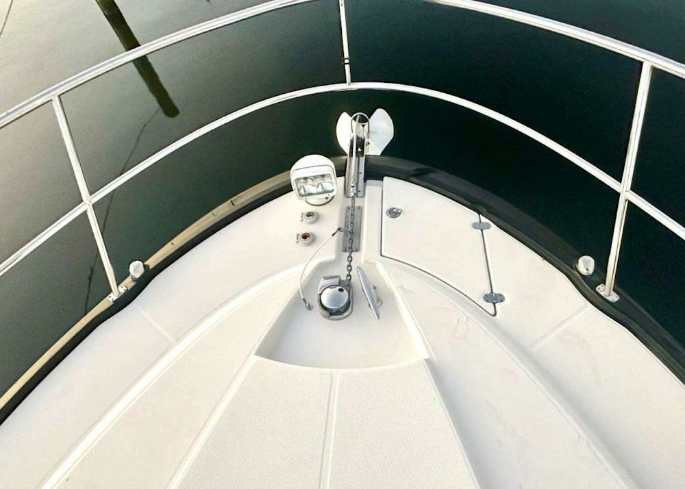 Monterey  Yacht For Sale