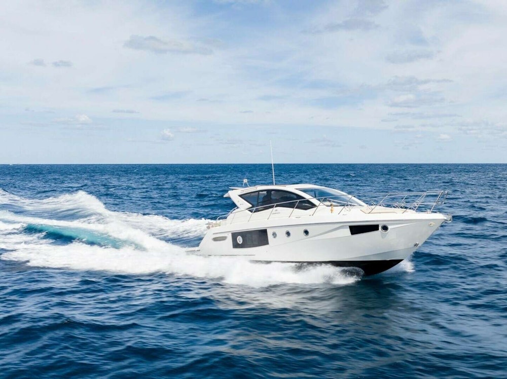 Cranchi M 44 HT Yacht For Sale