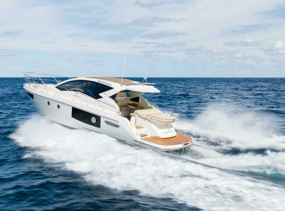 Cranchi M 44 HT Yacht For Sale