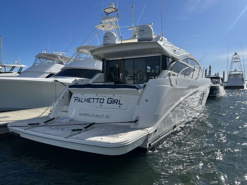 Sea Ray L 590 Yacht For Sale