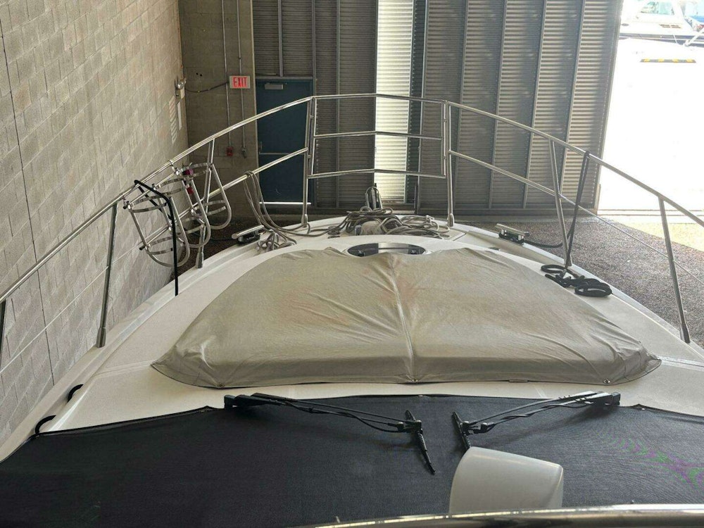 Azimut 43 Yacht For Sale