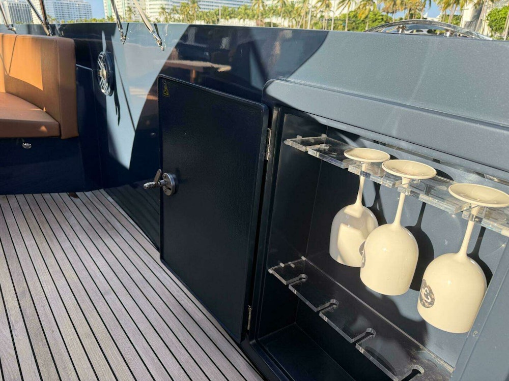 Frauscher  Yacht For Sale