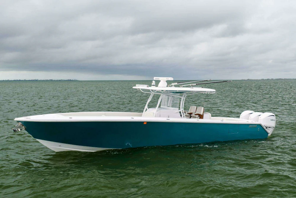 Jupiter  Yacht For Sale