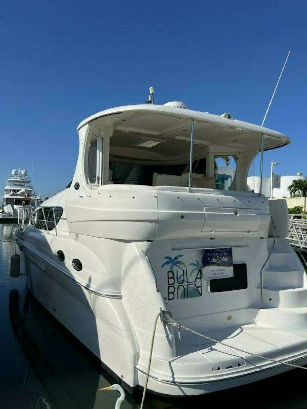 Sea Ray  Yacht For Sale