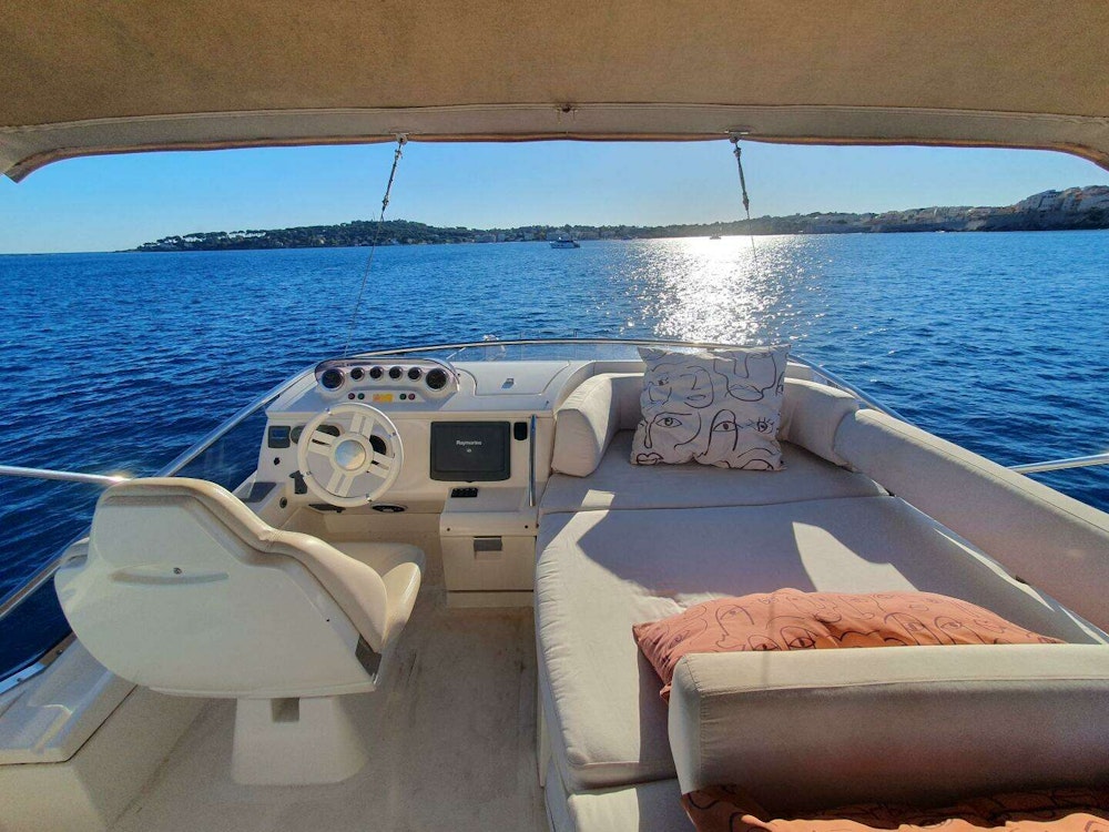 Azimut  Yacht For Sale