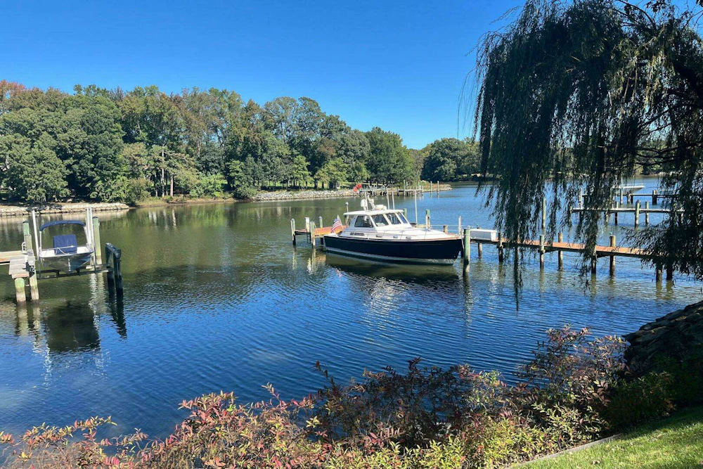 Sabre 42 Hardtop Express Yacht For Sale