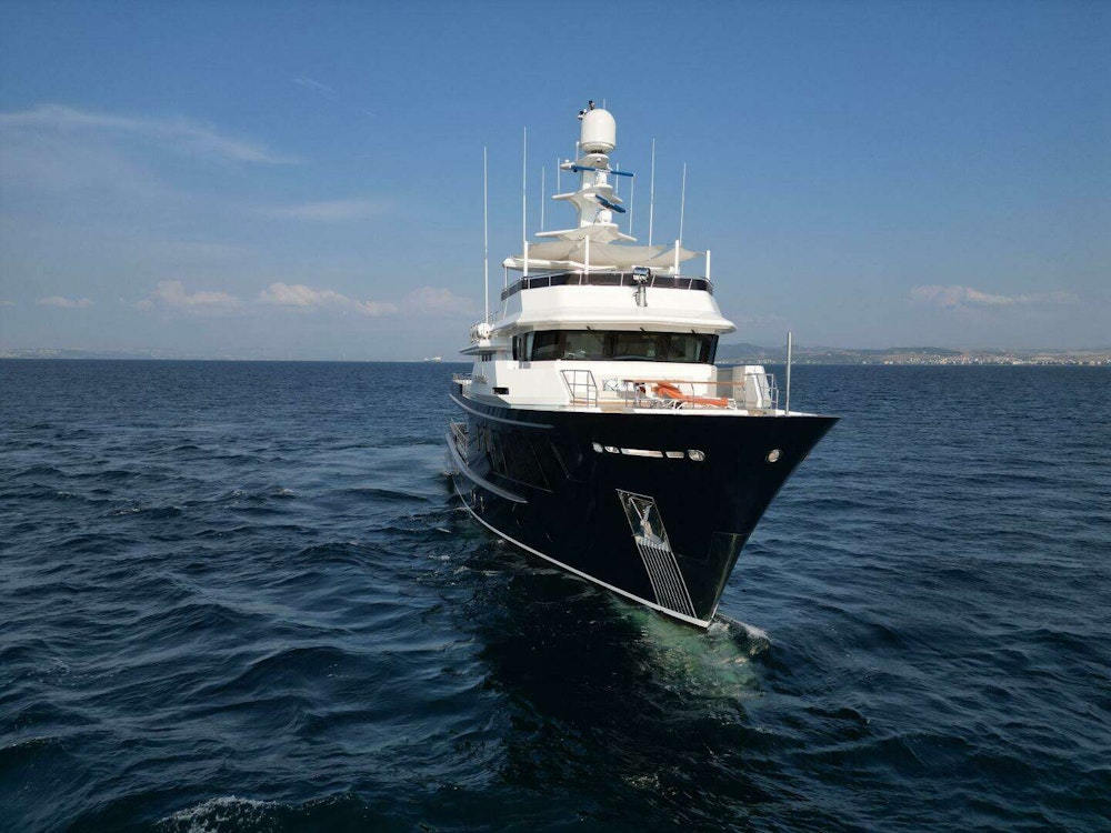 RMK Marine  Yacht For Sale